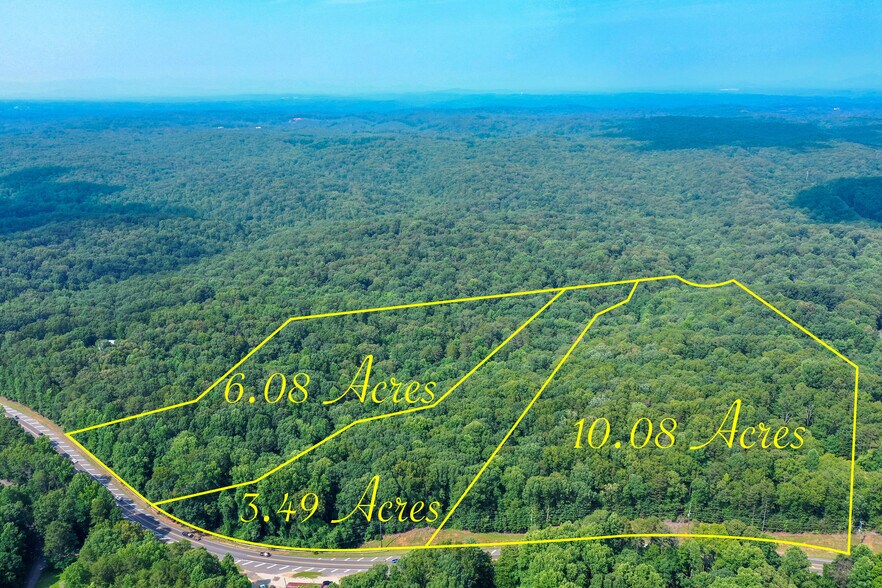 More Photos Of 0 Highway 53 E, Dawsonville Land For Sale