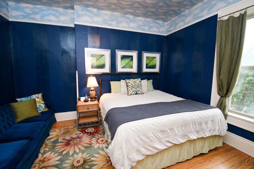 More Photos Of 533 W Washington Blvd, Fort Wayne Office For Sale