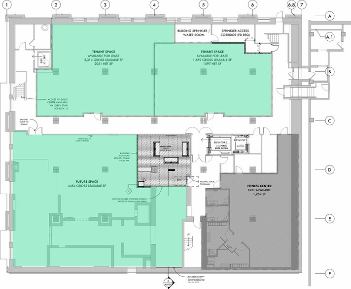 More Photos Of 233 Park Ave, Minneapolis Storefront Retail Office For Lease