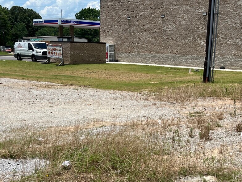 More Photos Of 8626 MS-178 Hwy, Byhalia Land For Sale