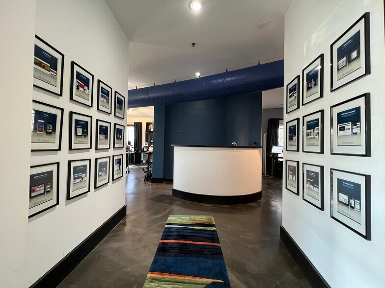 More Photos Of 319 Atlanta St, Marietta Office For Sale