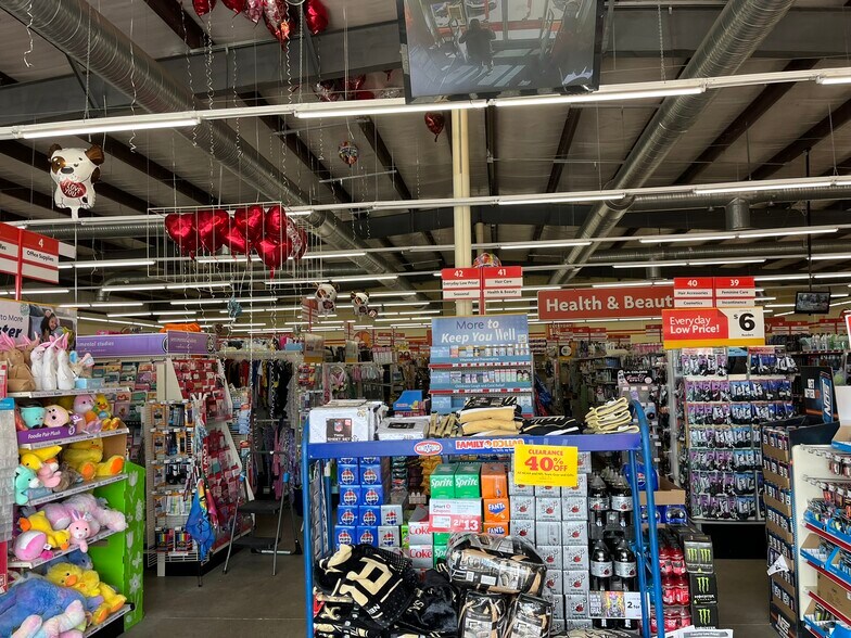 More Photos Of 7535 Highway 182 E, Morgan City Freestanding For Lease