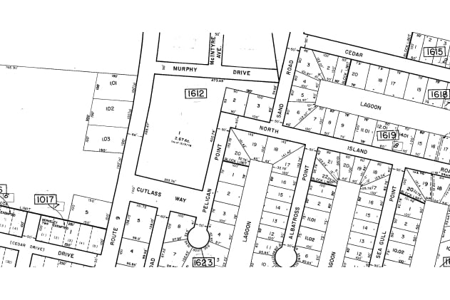 More Photos Of 1065 N Route 9, Berkeley Township Land For Sale