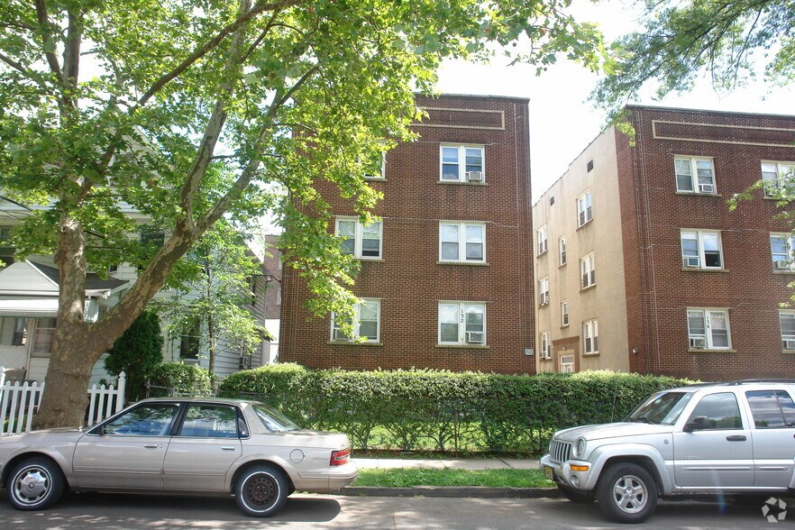 Primary Photo Of ,  Multifamily For Sale