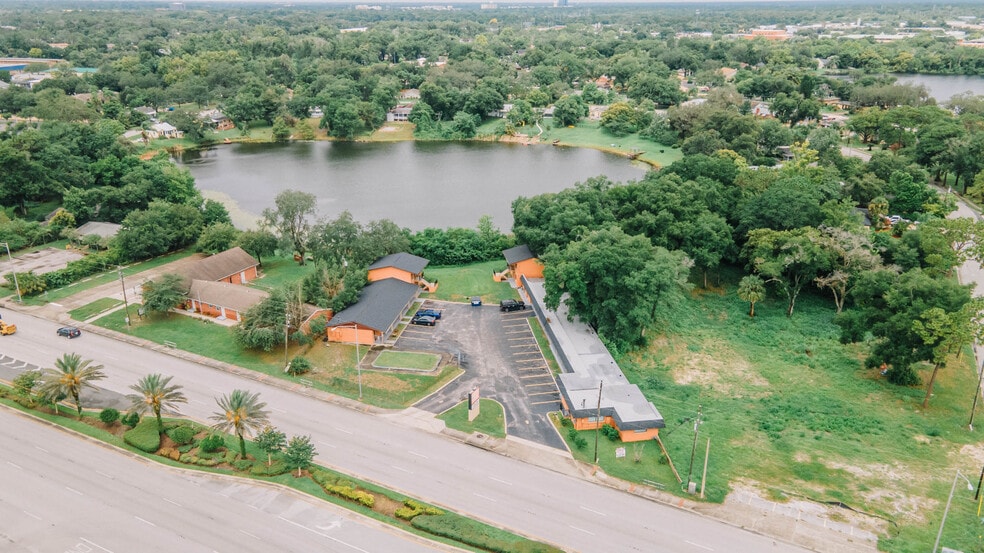 More Photos Of 3400 S US Highway 17/92, Casselberry Hotel For Sale