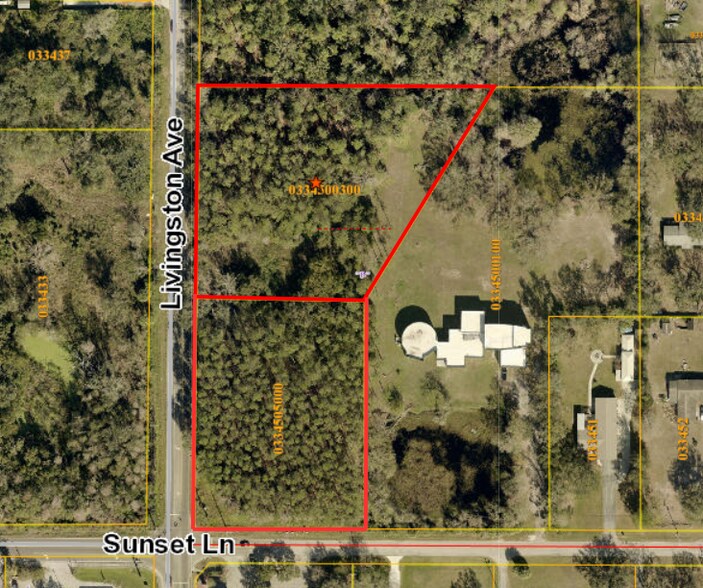More Photos Of 18517 Livingston Ave, Lutz Land For Sale