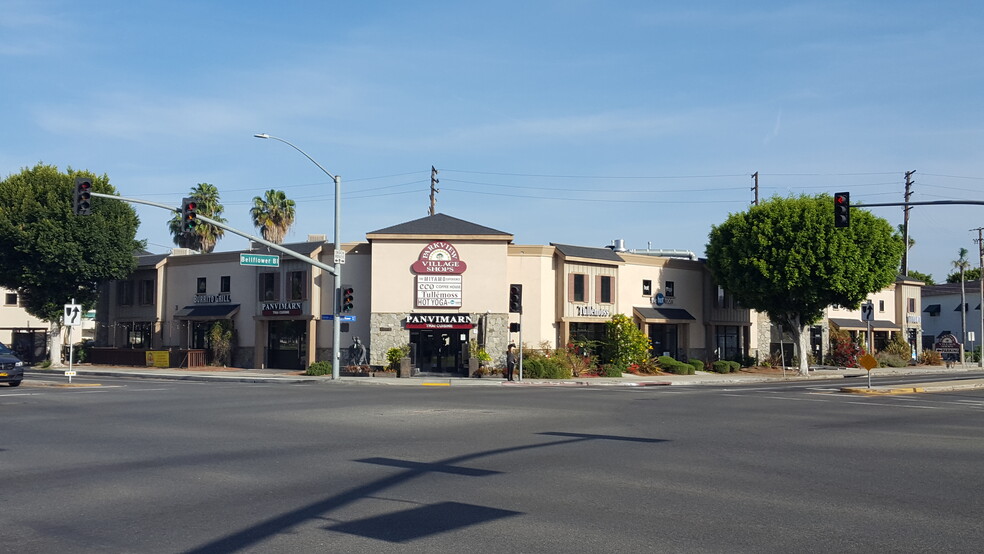 Primary Photo Of 4101-4105 N Bellflower Blvd, Long Beach Unknown For Lease