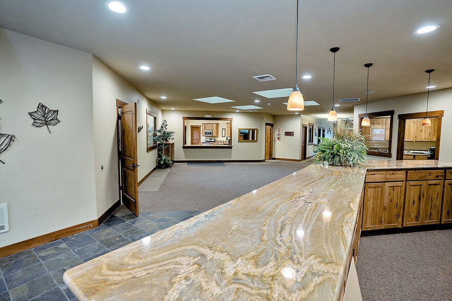 More Photos Of 6701 N Idaho Rd, Newman Lake Lodge Meeting Hall For Sale