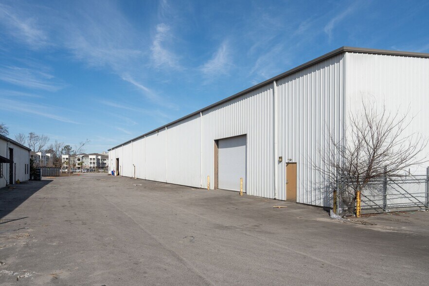 More Photos Of 3297 Pacific St, North Charleston Distribution For Lease