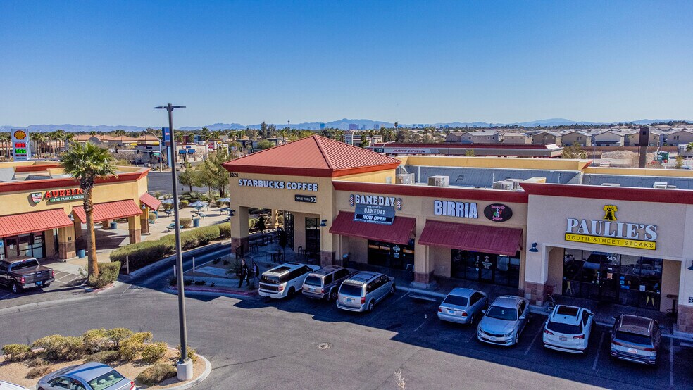 More Photos Of 6070 W Craig Rd, Las Vegas Unknown For Lease