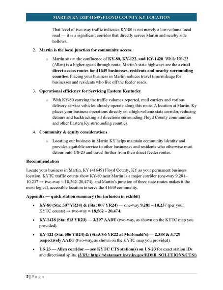 More Photos Of 39 Triangle St, Martin Bank For Lease