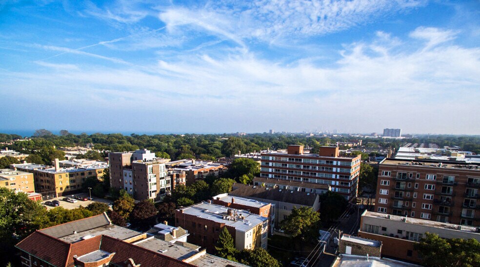 More Photos Of 847 Chicago Ave, Evanston Apartments For Lease