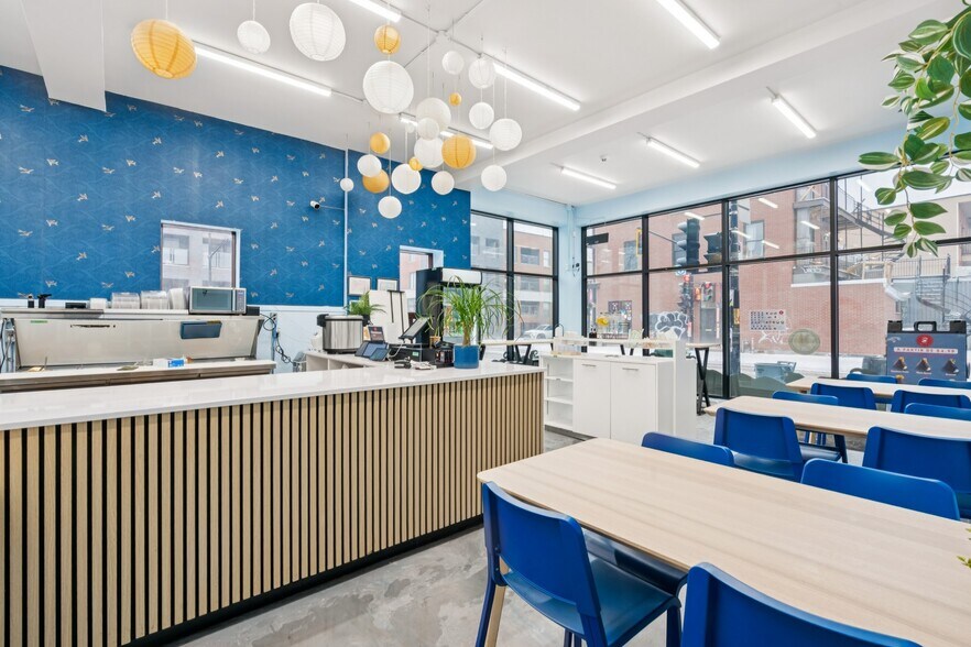 More Photos Of 4351-4357 Rue Notre-Dame O, Montréal Storefront Retail Residential For Sale