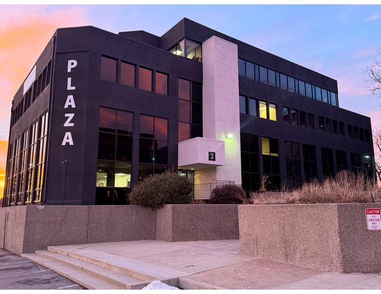 More Photos Of 6000 E Evans Ave, Denver Unknown For Lease