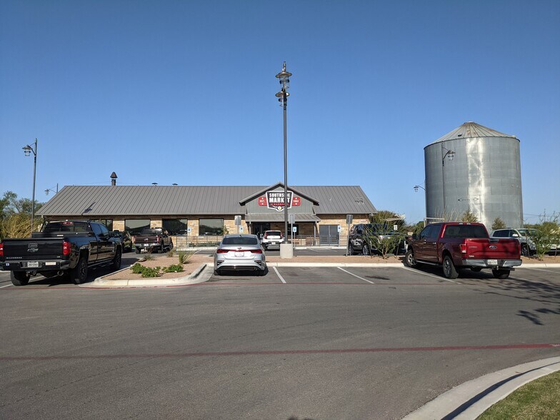 More Photos Of Highway 79, Hutto Unknown For Lease