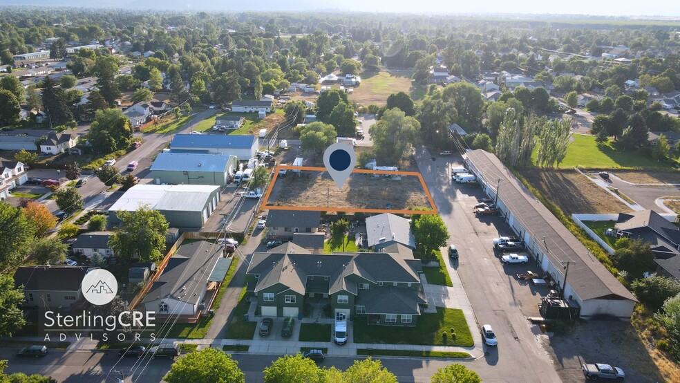 More Photos Of 1945 Idaho, Missoula Land For Sale