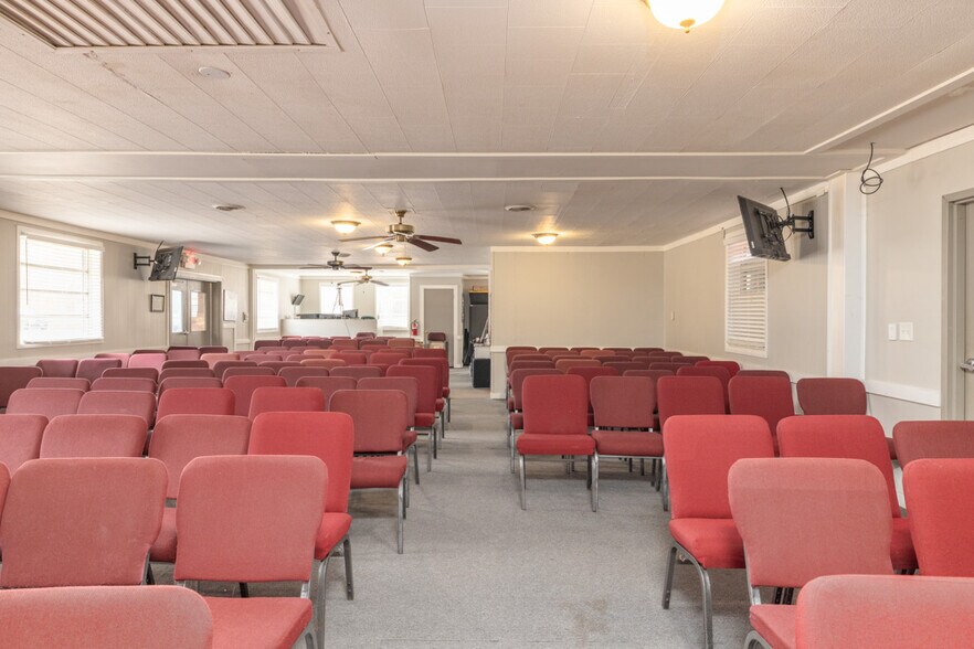 More Photos Of 97 Highway 53, Hoschton Religious Facility For Sale