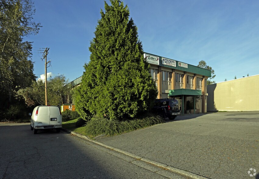 More Photos Of 6939 Hastings St, Burnaby Flex For Lease