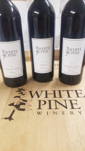 More Photos Of 26701 80th Ave, Lawton Winery Vineyard For Sale