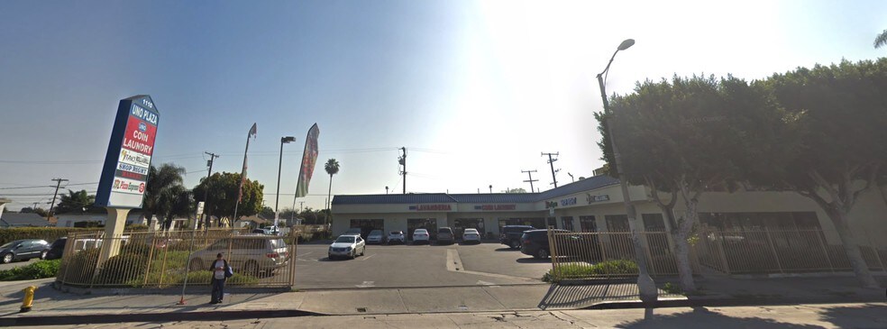 More Photos Of 1110-1112 S Long Beach Blvd, Compton General Retail For Sale