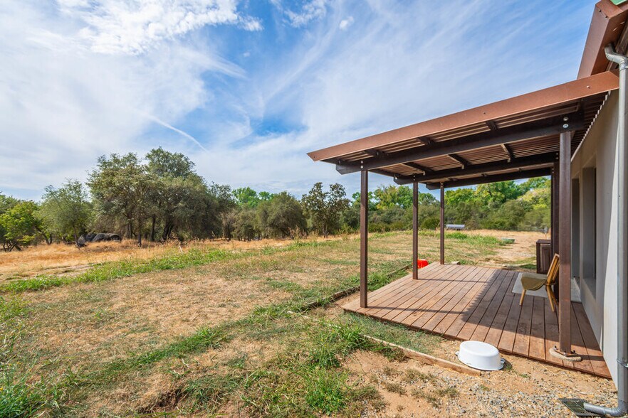 More Photos Of 4850 Hansen Rd, Loomis Land For Sale