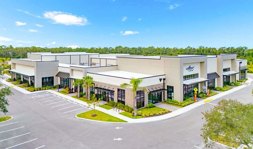 More Photos Of 9606 Bernpine Ct, Bonita Springs General Retail For Lease