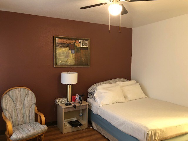 More Photos Of 921 N Bisbee Ave, Willcox Hotel For Sale