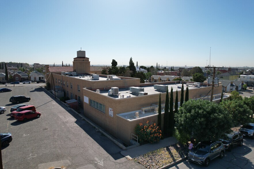 More Photos Of 901 Arizona Ave, El Paso Schools For Sale