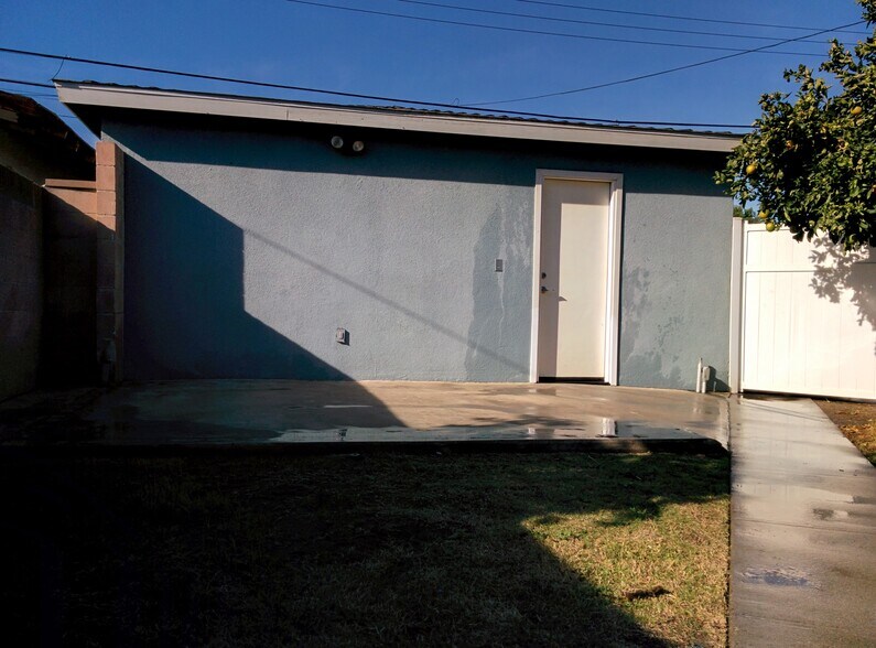 More Photos Of 12843 Columbia Way, Downey Land For Sale