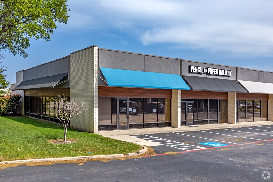 More Photos Of 14430 Midway Rd, Farmers Branch Unknown For Lease