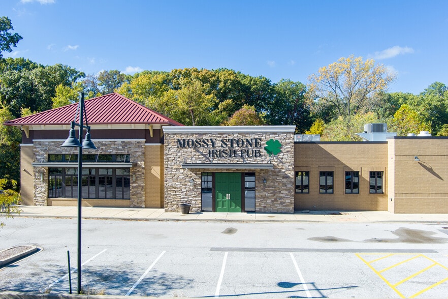 Primary Photo Of 871 S Arbor Vitae, Edwardsville General Retail For Lease