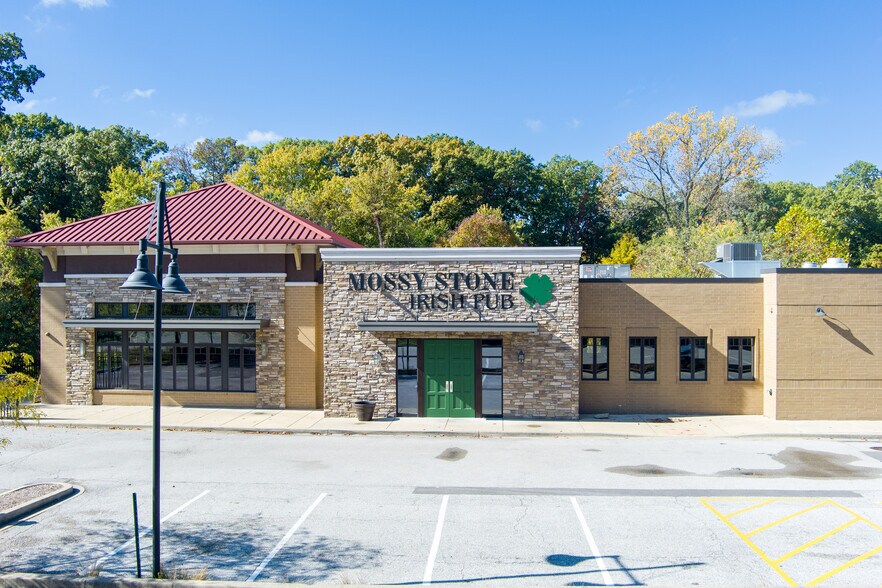 Primary Photo Of 871 S Arbor Vitae, Edwardsville General Retail For Lease