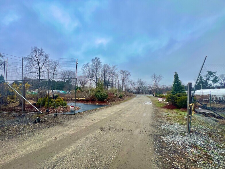 More Photos Of 625 Dobbs Ferry Rd, White Plains Land For Sale