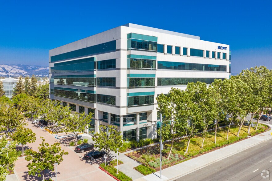 Primary Photo Of 1730 N 1st St, San Jose Office For Lease