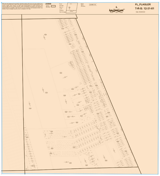 More Photos Of 901 N Oceanshore Blvd, Flagler Beach Hotel For Sale