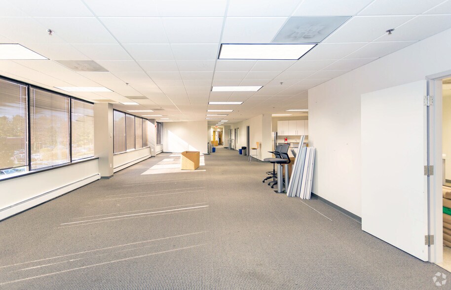 Photo of 2nd Floor Ste 200