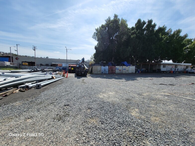 More Photos Of 3535 Medford St, Los Angeles Land For Lease