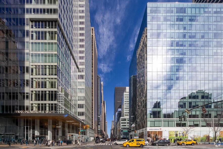 More Photos Of 1133 Avenue of the Americas, New York Office For Lease