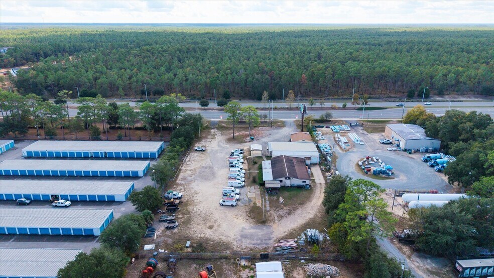 More Photos Of 5301 Capital Cir SW, Tallahassee Flex For Sale