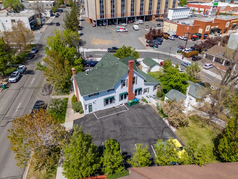 More Photos Of 652 Forest St, Reno Office Residential For Sale