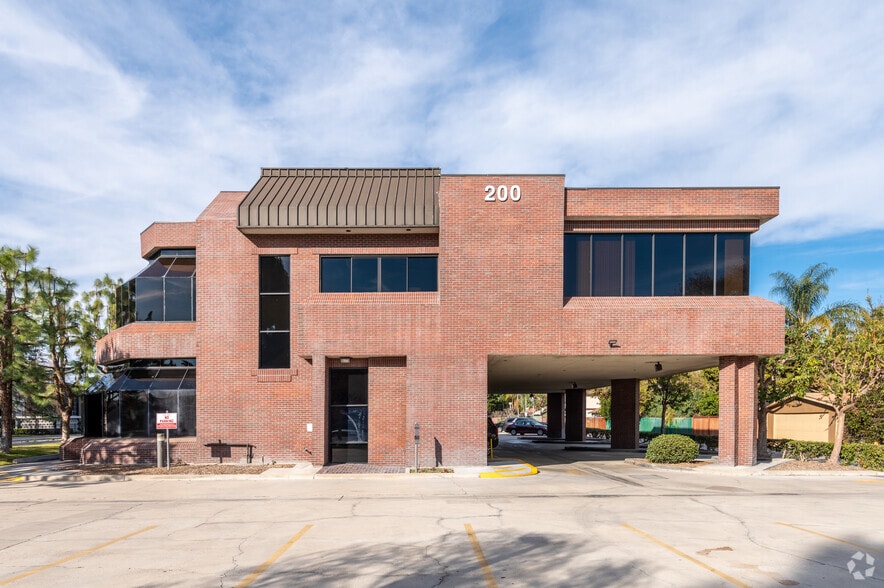 More Photos Of 200 N Harbor Blvd, Anaheim Medical For Lease