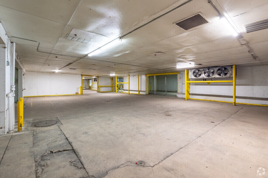 More Photos Of 5151 N Bannock St, Denver Refrigeration Cold Storage For Lease