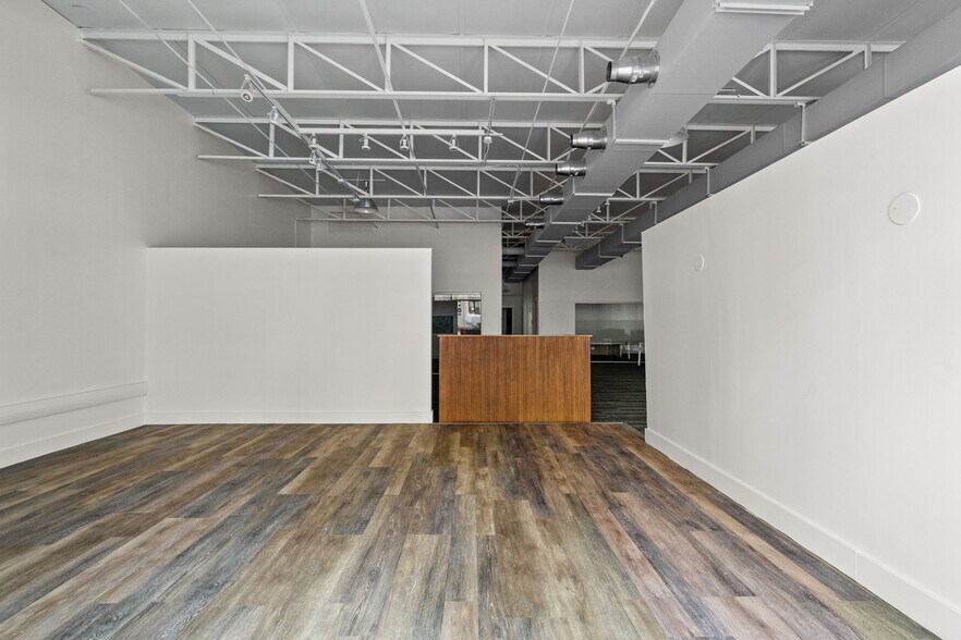 More Photos Of 127 N Magnolia Ave, Orlando Loft Creative Space For Sale