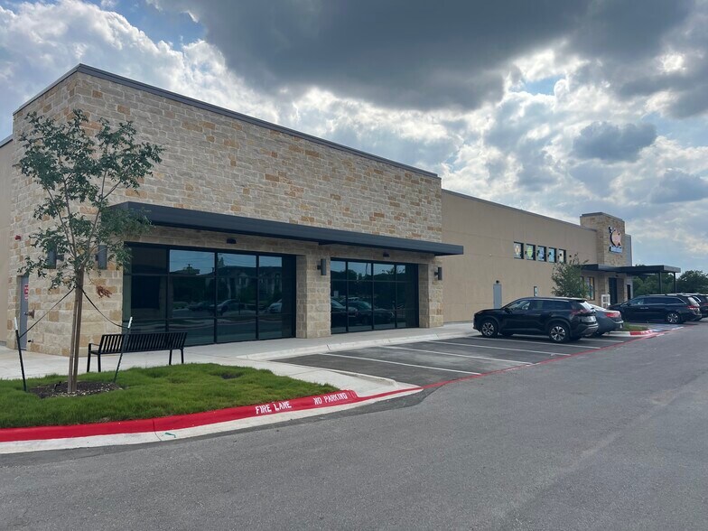 More Photos Of 3601 Davis Ln, Austin Storefront For Lease