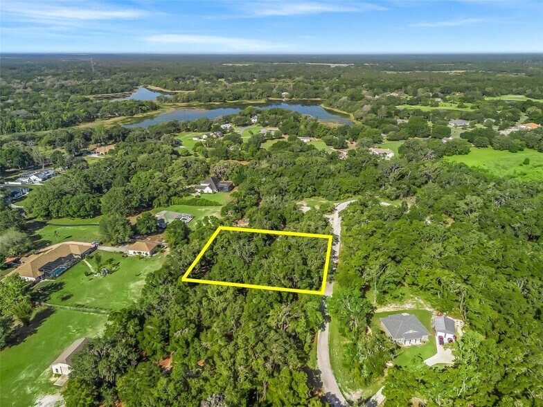 More Photos Of 4140 Kenvera loop, Inverness Land For Sale