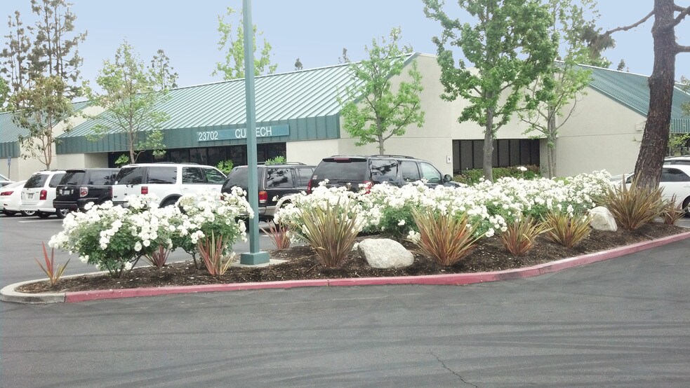 More Photos Of 23702 Birtcher Dr, Lake Forest Office For Sale