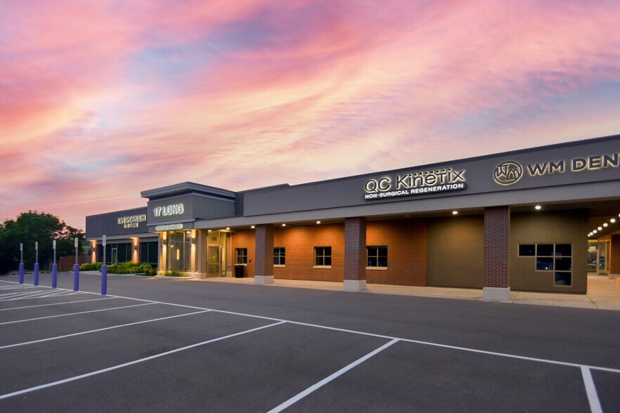 More Photos Of 17 Long Ave, Hamburg Office For Sale