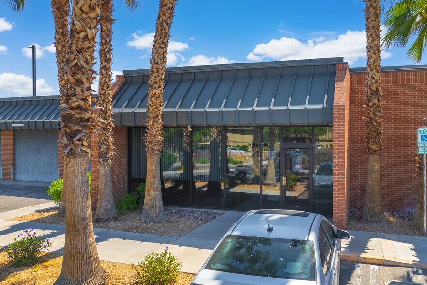More Photos Of 3210 E Tropicana Ave, Las Vegas Medical For Sale