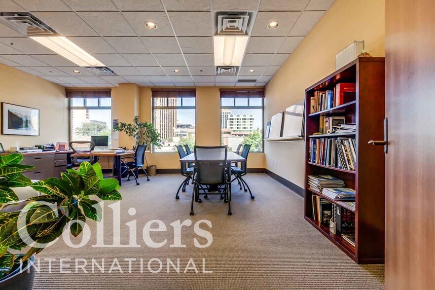 More Photos Of 420 W Main St, Boise Office For Sale