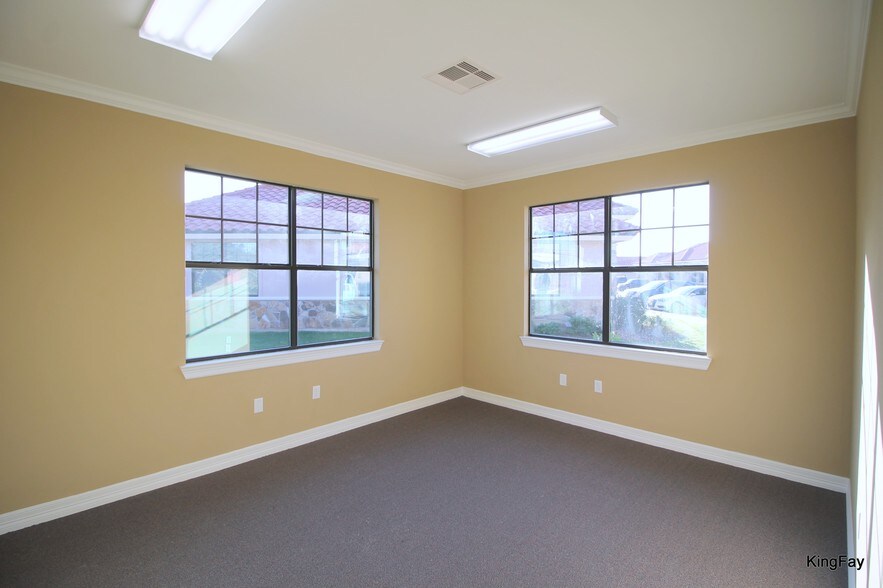 More Photos Of 4502 Riverstone Blvd, Missouri City Office For Lease